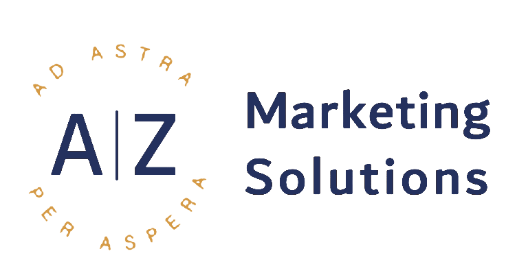 AZ Marketing Logo